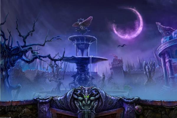 鬼泣5游戏评测鬼泣5可玩性高吗