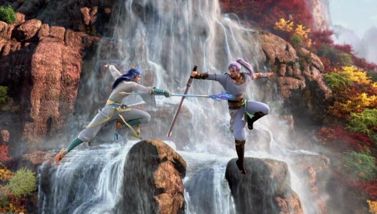 火狐电竞优势介绍